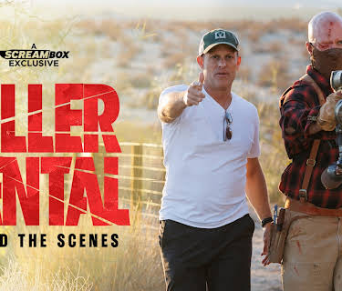 Killer Rental: Behind the Scenes (2025)