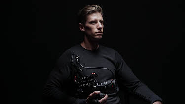 Kyle Berkompas