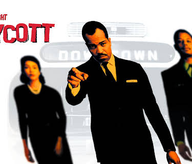 Boycott (2001)