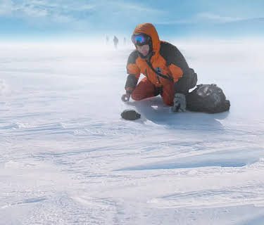 Fireball: Visitors From Darker Worlds (2020)