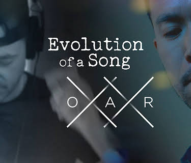 O.A.R - 6. Evolution of a Song: O.A.R (1985)