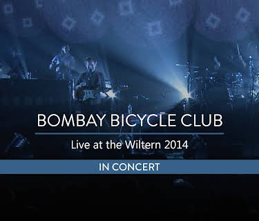 Bombay Bicycle Club - Live in Wiltern 2014 (2016)