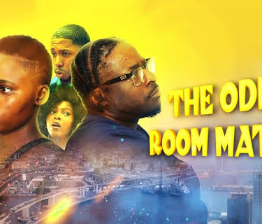 The Odd Room Mates (2024)