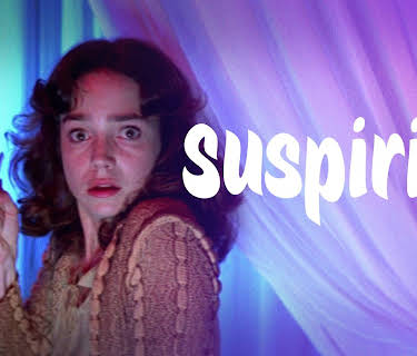 Suspiria (1981)