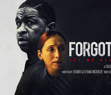 Forgotten (2023)