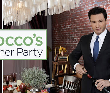 Rocco's Dinner Party