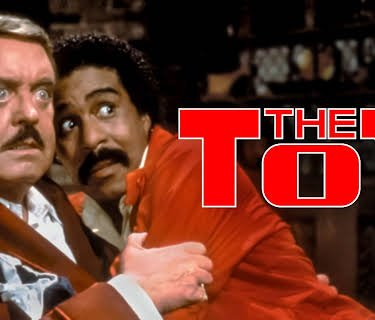 The Toy (1982)
