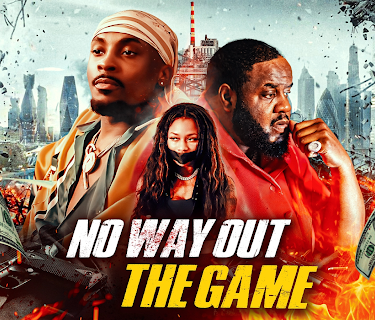 No Way Out the Game (2024)