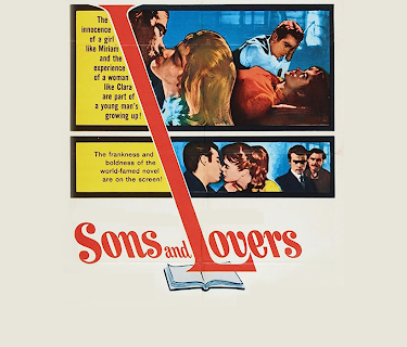 Sons and Lovers (1960)