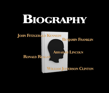 Biographies - Icons of History