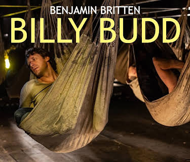 Billy Budd (2017)