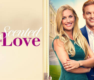 Scented with Love (2023)