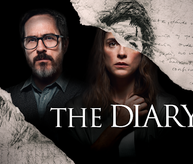 The Diary (2024)