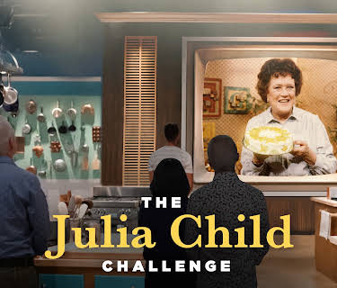 The Julia Child Challenge, Season 1