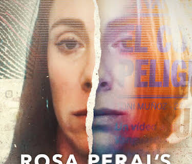 Rosa Peral's Tapes (2023)