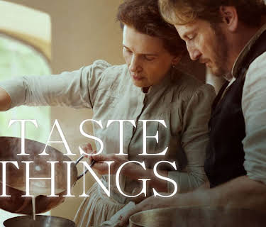 The Taste of Things (2026)