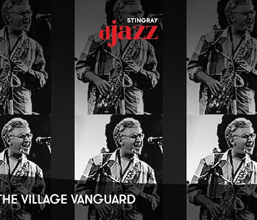 Live At The Village Vanguard (1984)