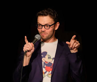 Ben Rosenfeld: Don't Shake Your Miracle (2020)