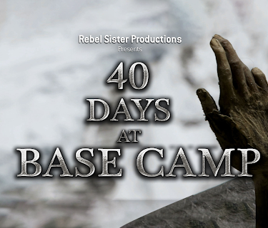 40 Days At Base Camp (2012)
