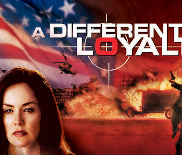 A Different Loyalty (2024)