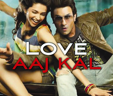 Love Aaj Kal (English subtitled) (2009)