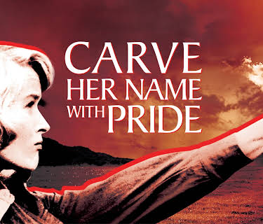 Carve Her Name With Pride (1958)