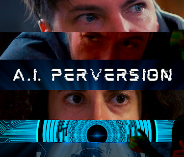 A.I. Perversion (2023)
