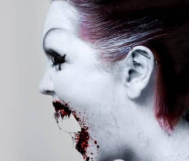 Macabre Theatre: Vampires, Ghosts, and Phantoms