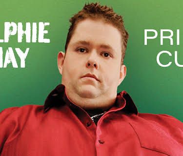 Ralphie May: Prime Cut (2007)