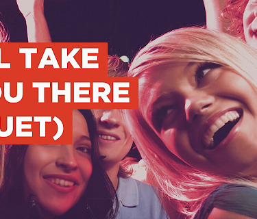 I'll Take You There (Duet) (1995)