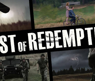 West of Redemption (2015)