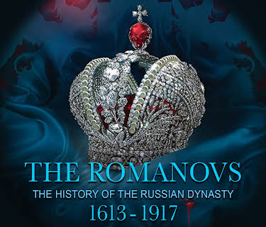 The Romanovs