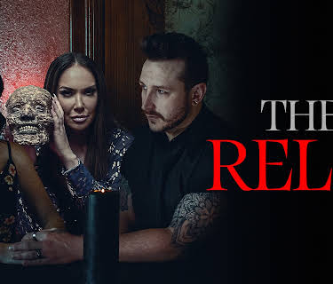 The Relic (2025)