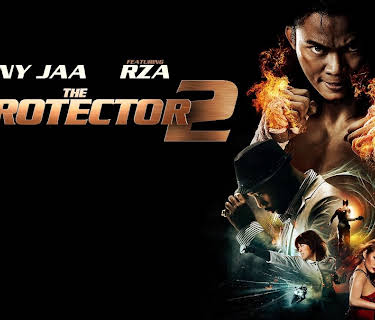 The Protector 2 (2014)