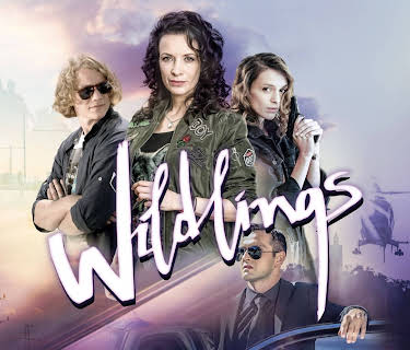 The Fugitives (2019)