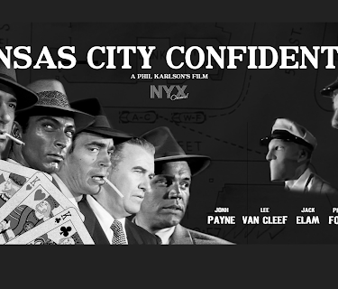 Kansas City Confidential (1952)