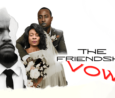 The Friendship Vow (2024)