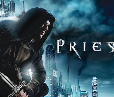 Priest (2011)