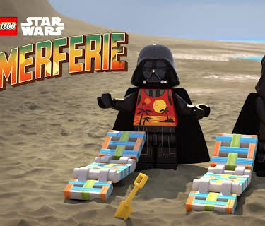 LEGO Star Wars: Summer Vacation (2022)
