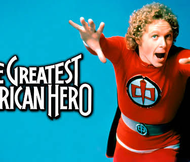 The Greatest American Hero Season 1