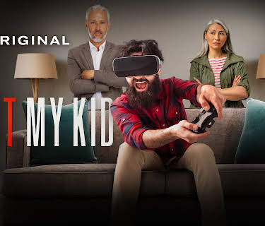 Evict My Kid