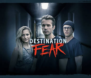 Destination Fear, Season 1