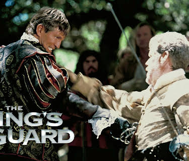 The King's Guard (2000)