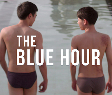 The Blue Hour (English Subtitled) (2015)