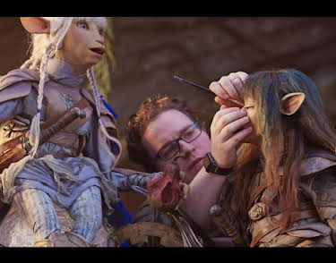 Toby Froud
