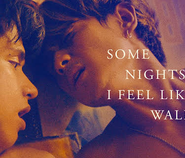 Some Nights I Feel Like Walking (2024)