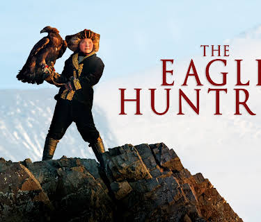 The Eagle Huntress (2016)