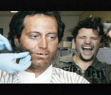 Jackass Number Two (2006)