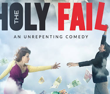 The Holy Fail (2019)