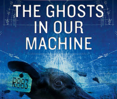 The Ghosts In Our Machine (2013)